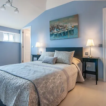 Villa Luxury Paraiso Costa Adeje (Tenerife)