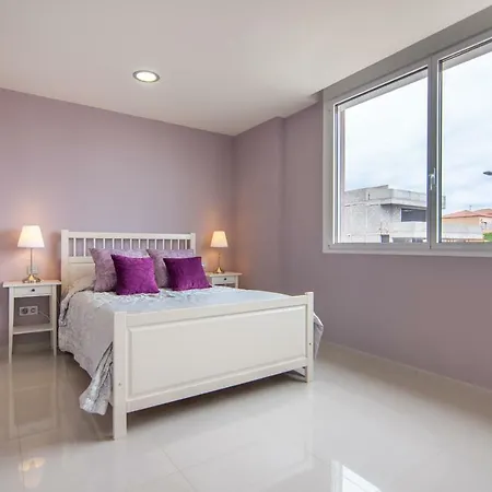 Luxury Paraiso Villa *