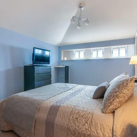 Luxury Paraiso * Costa Adeje (Tenerife)