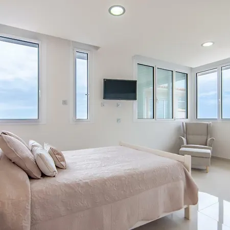 Villa Luxury Paraiso Costa Adeje (Tenerife)
