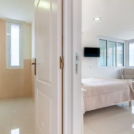 Villa Luxury Paraiso Costa Adeje (Tenerife)