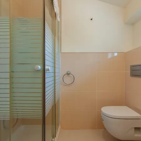 Luxury Paraiso Villa