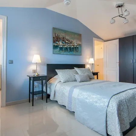 Villa Luxury Paraiso *