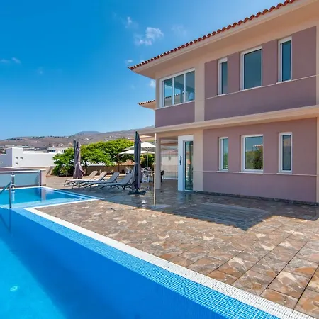 Luxury Paraiso * Costa Adeje (Tenerife)