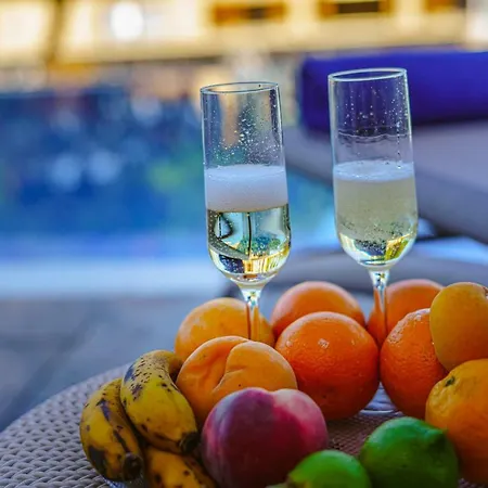Luxury Paraiso Costa Adeje (Tenerife)