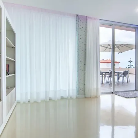 Villa Luxury Paraiso *