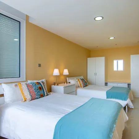 Villa Luxury Paraiso *