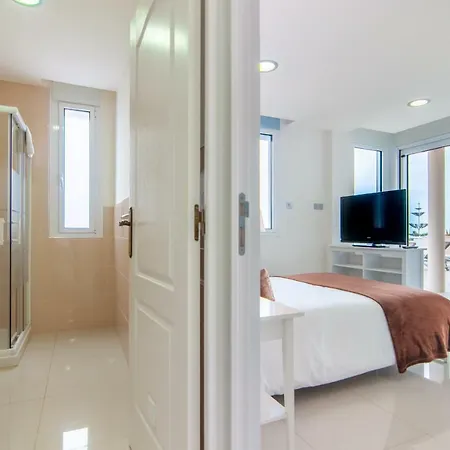 Luxury Paraiso *