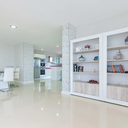 Villa Luxury Paraiso